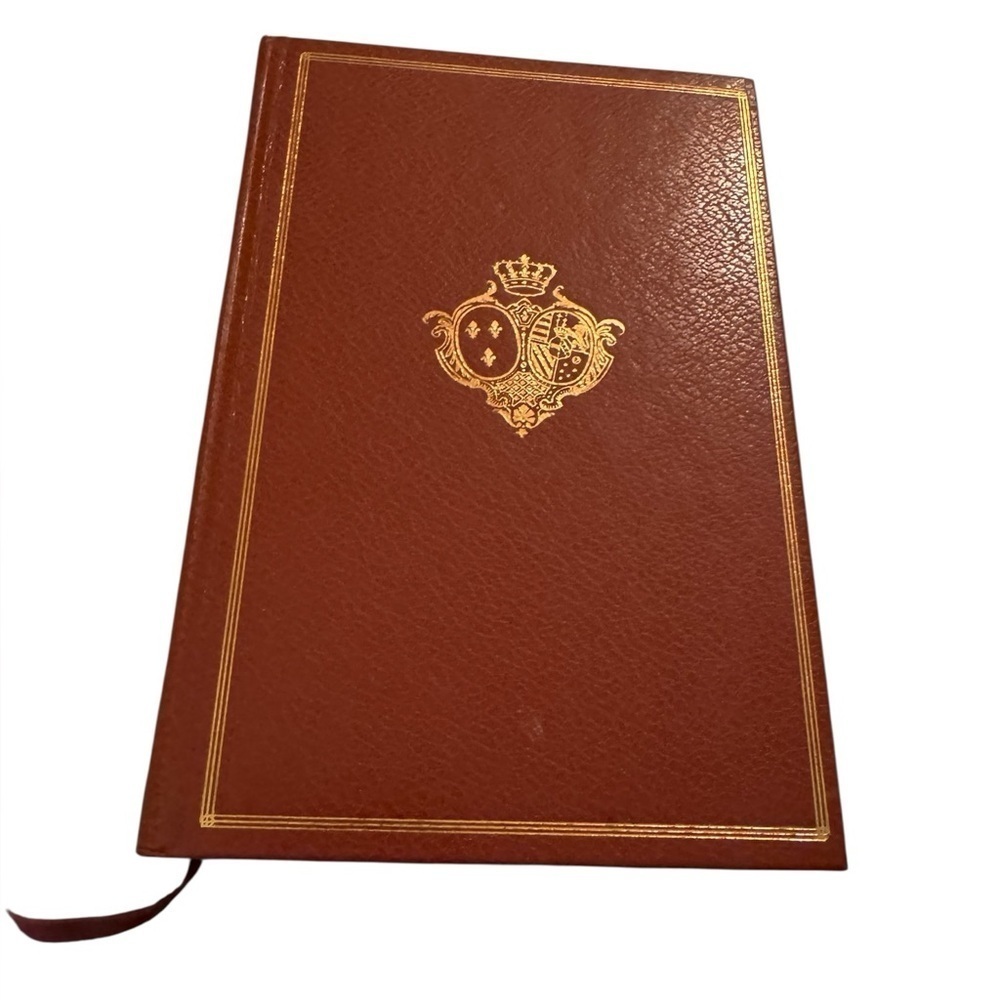VINTAGE Classic Books HardBack Bound Favorite Poems Henry Wadsworth Longfellow - Picture 5 of 15